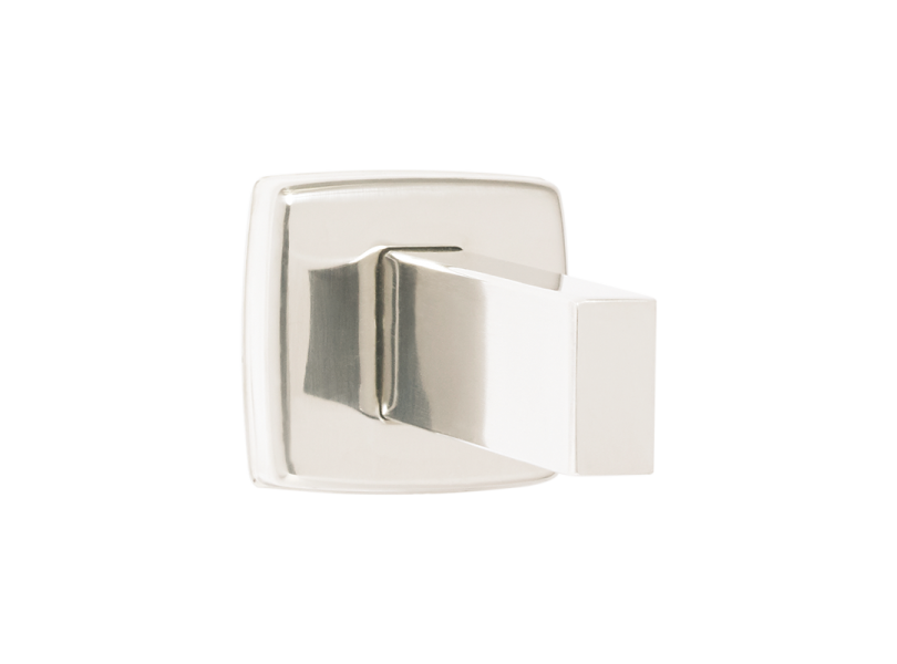 Robe Hooks Seachrome