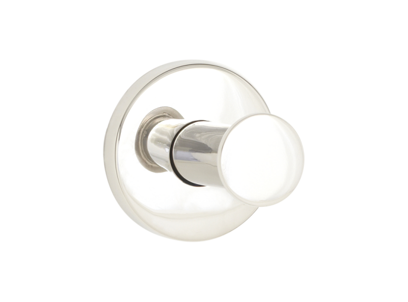 Robe Hooks Seachrome