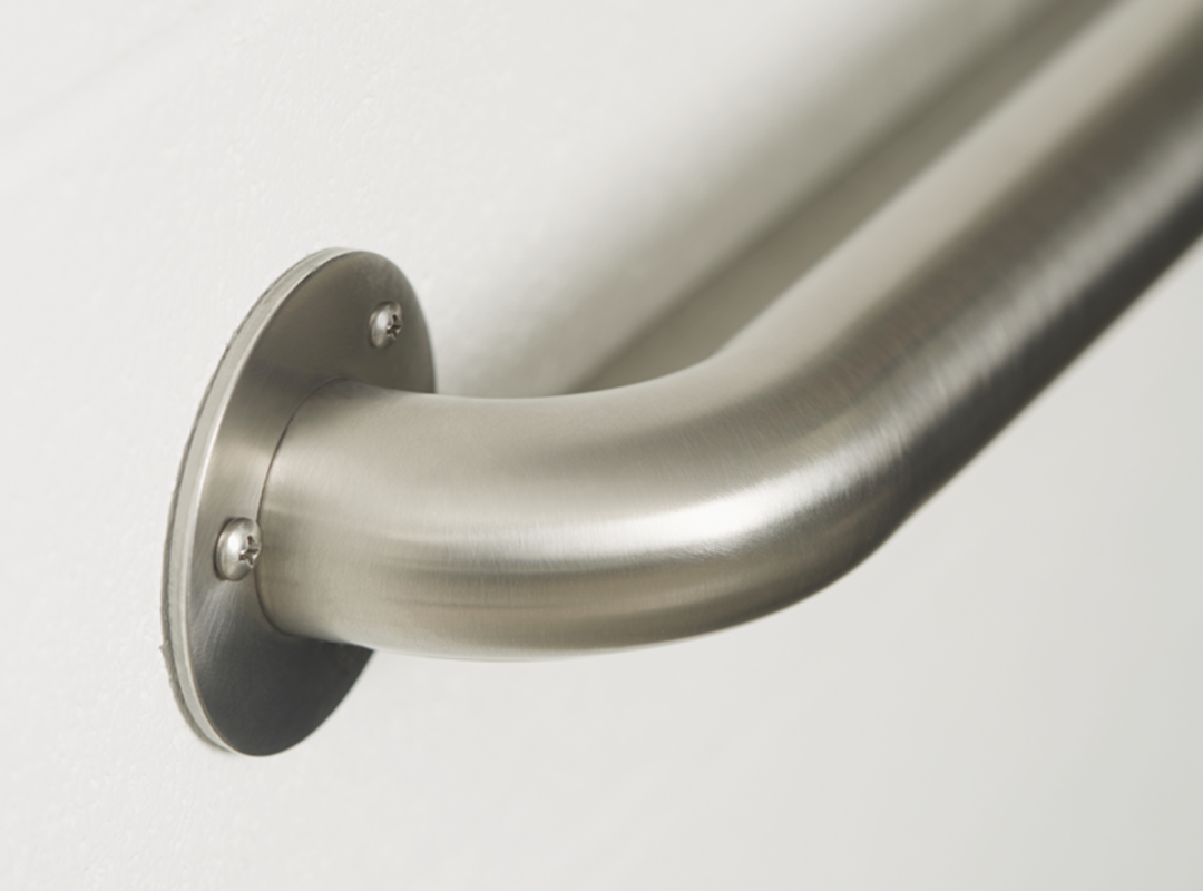 Ligature Resistant Grab Bars Seachrome