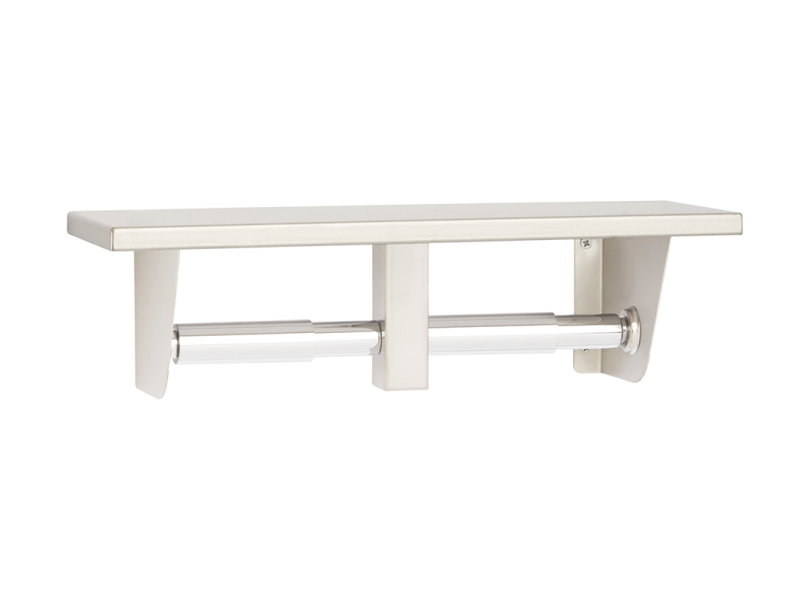 Paper Holders Seachrome