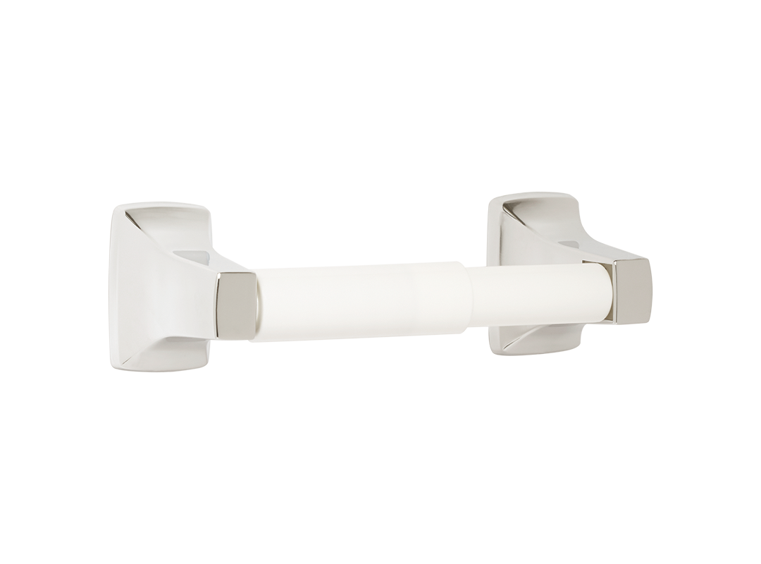 Spectrum® 41070 Euro™ Paper Towel Holder, Chrome – Toolbox Supply