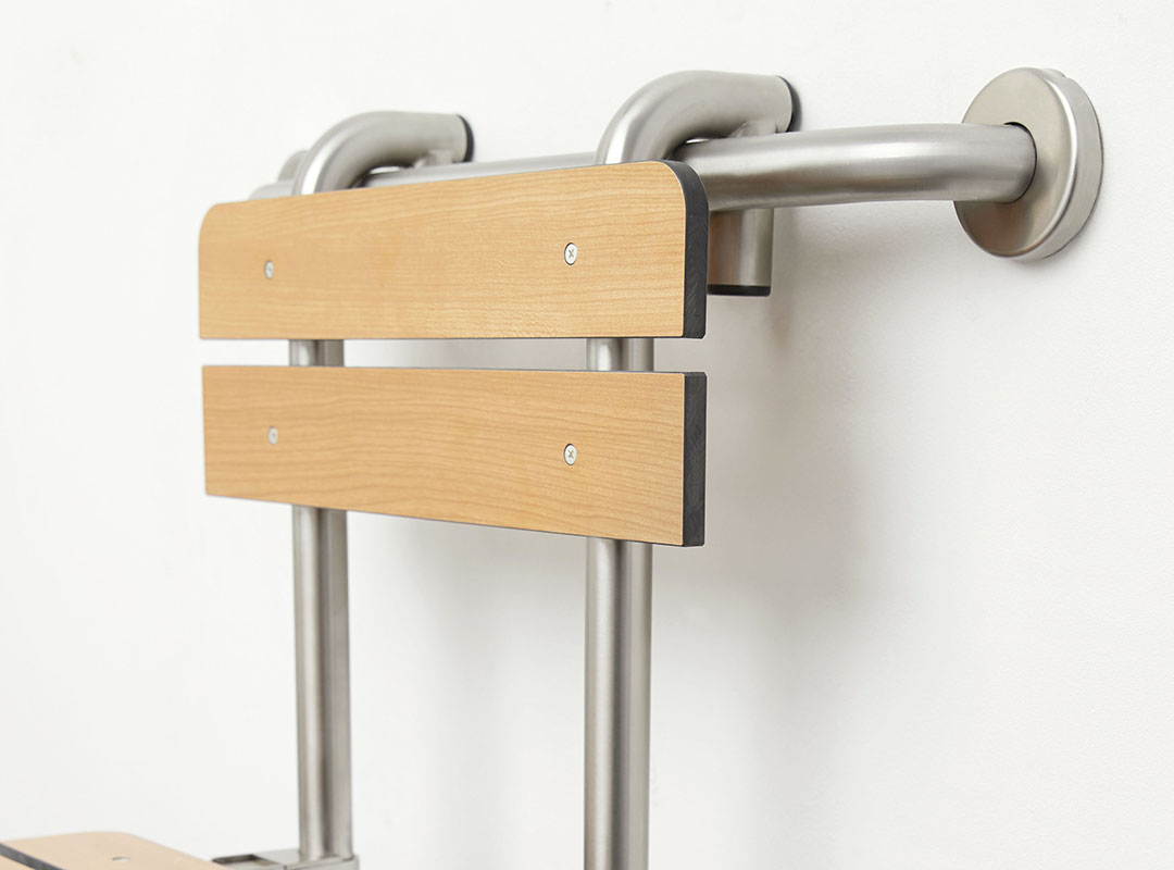 WalkIn Shower Seats Seachrome