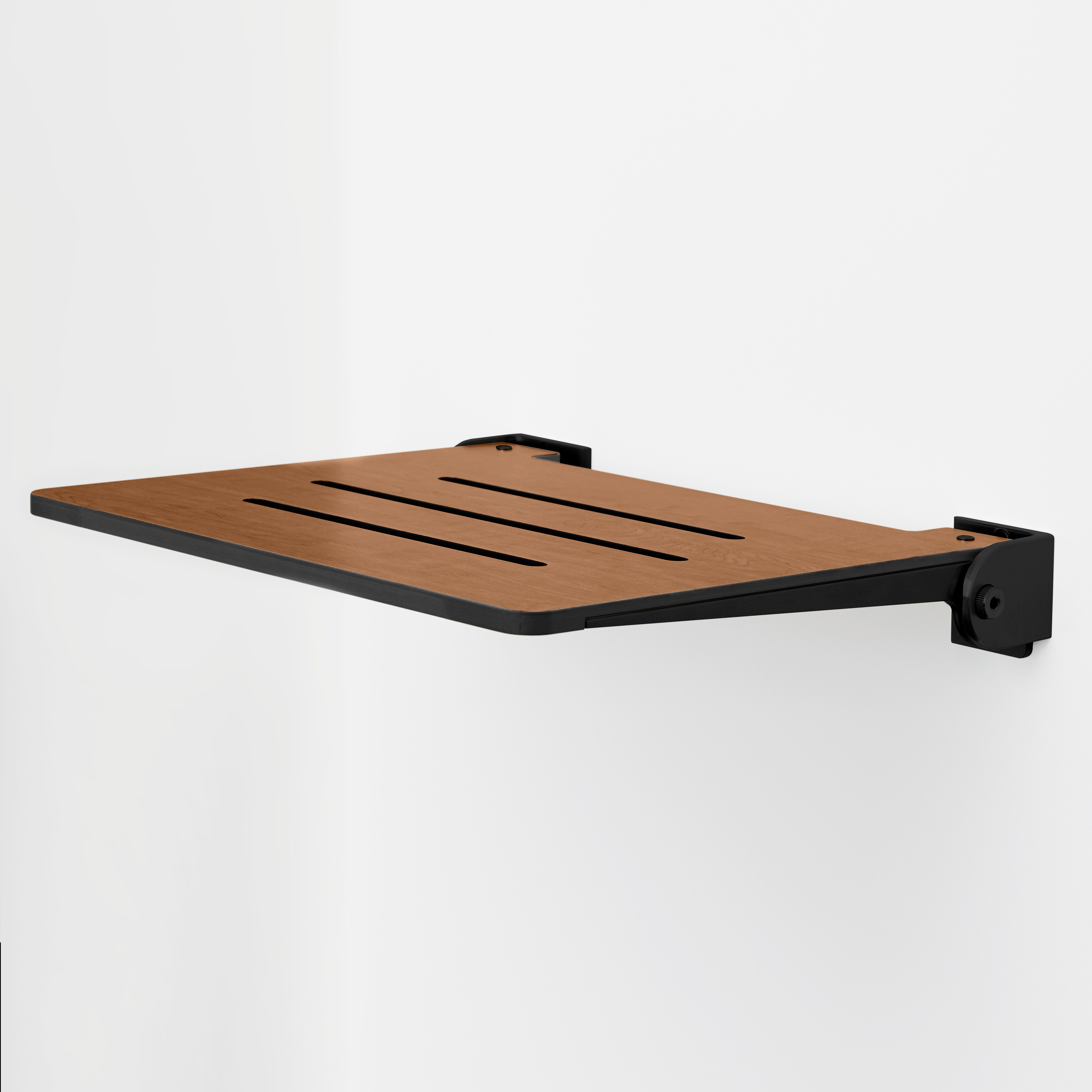 Wall mounted fold discount down bench seat