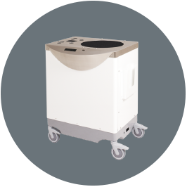 FULL-SERVICE CARTS